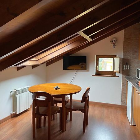 Apartamentos El Cueto De Los Collado Villanueva de Pria Buitenkant foto