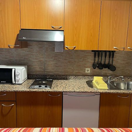 Apartamentos El Cueto De Los Collado Villanueva de Pria Buitenkant foto