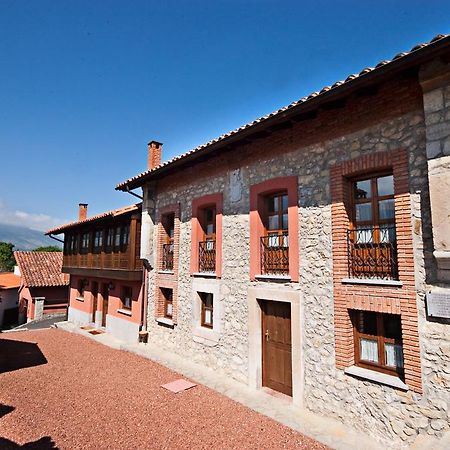 Apartamentos El Cueto De Los Collado Villanueva de Pria Buitenkant foto