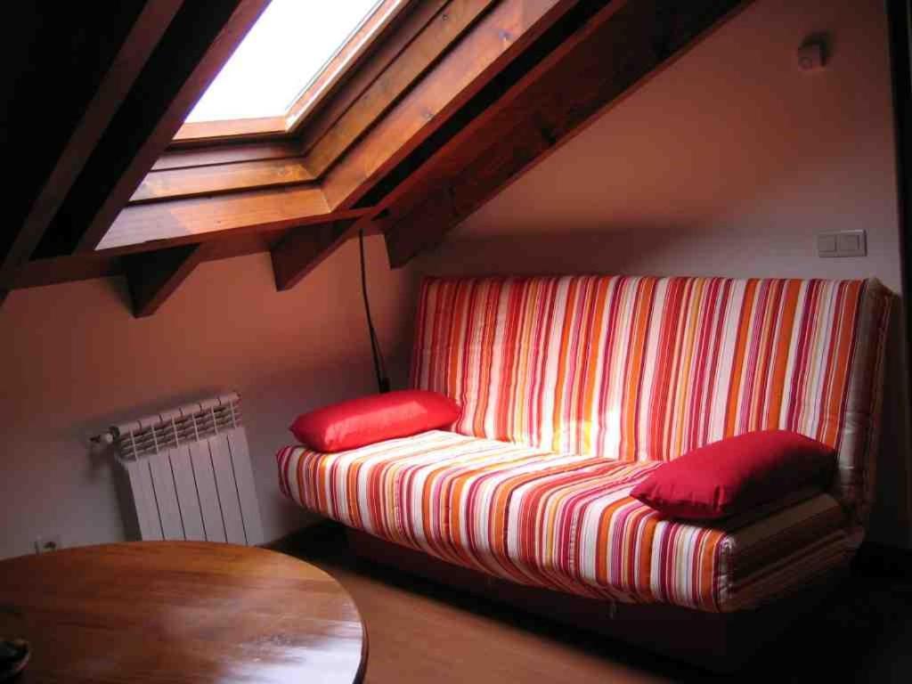 Apartamentos El Cueto De Los Collado Villanueva de Pria Buitenkant foto