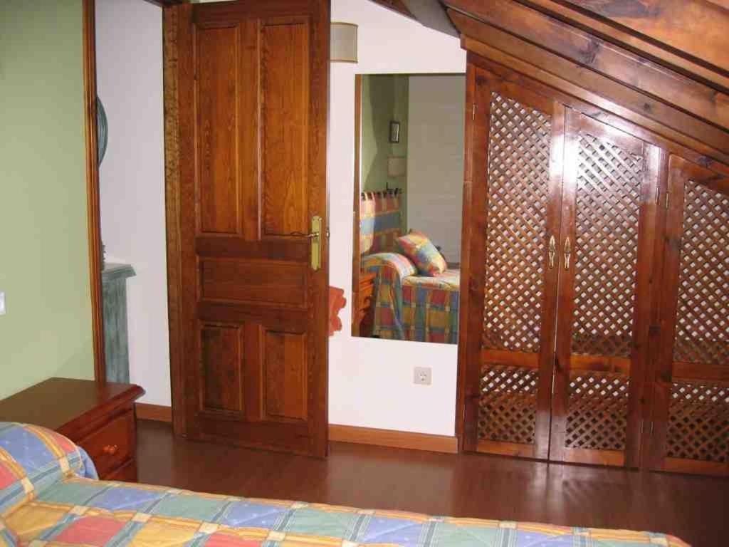 Apartamentos El Cueto De Los Collado Villanueva de Pria Buitenkant foto