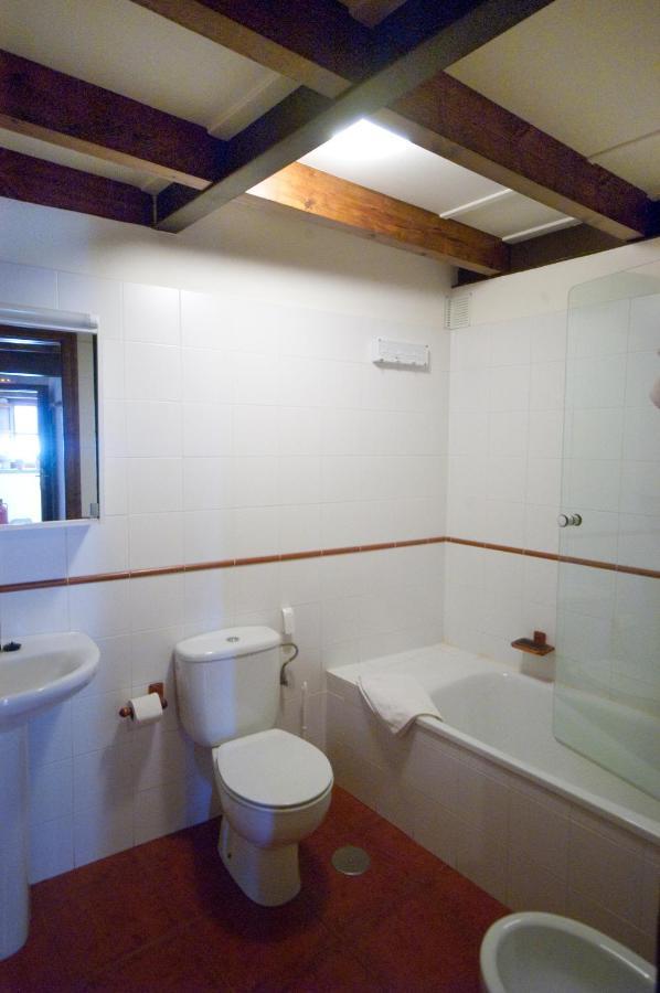 Apartamentos El Cueto De Los Collado Villanueva de Pria Buitenkant foto