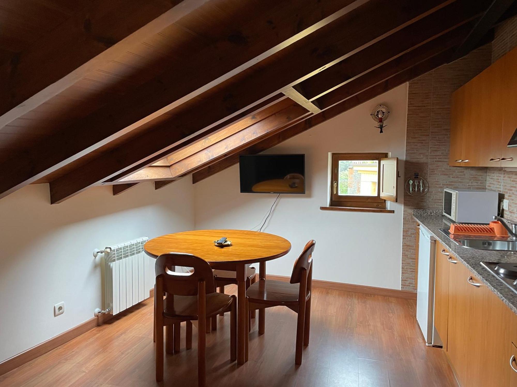 Apartamentos El Cueto De Los Collado Villanueva de Pria Buitenkant foto