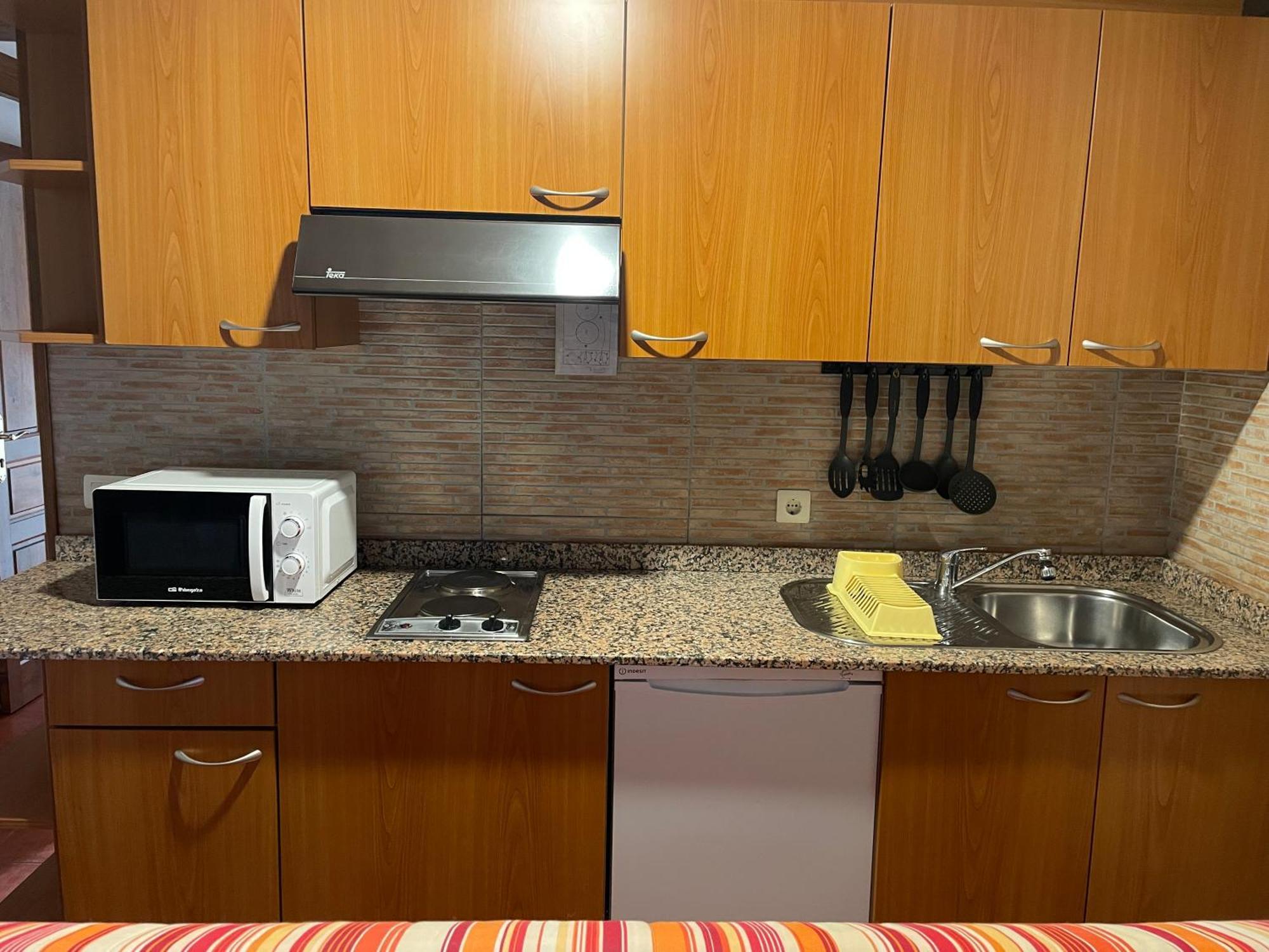 Apartamentos El Cueto De Los Collado Villanueva de Pria Buitenkant foto