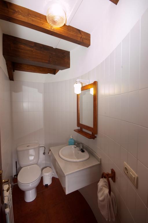 Apartamentos El Cueto De Los Collado Villanueva de Pria Buitenkant foto