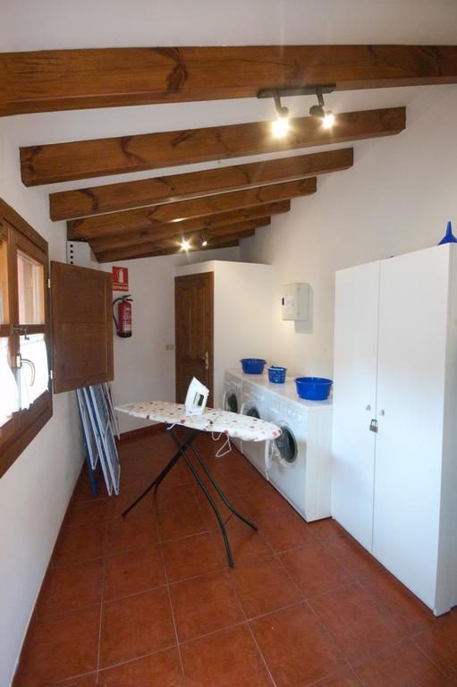 Apartamentos El Cueto De Los Collado Villanueva de Pria Buitenkant foto